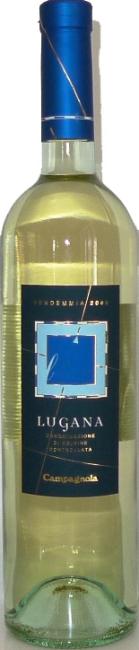 Campagnola Lugana